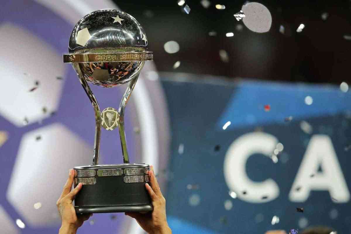CONMEBOL define datas e horários das semifinais da Libertadores -  Confederação Brasileira de Futebol