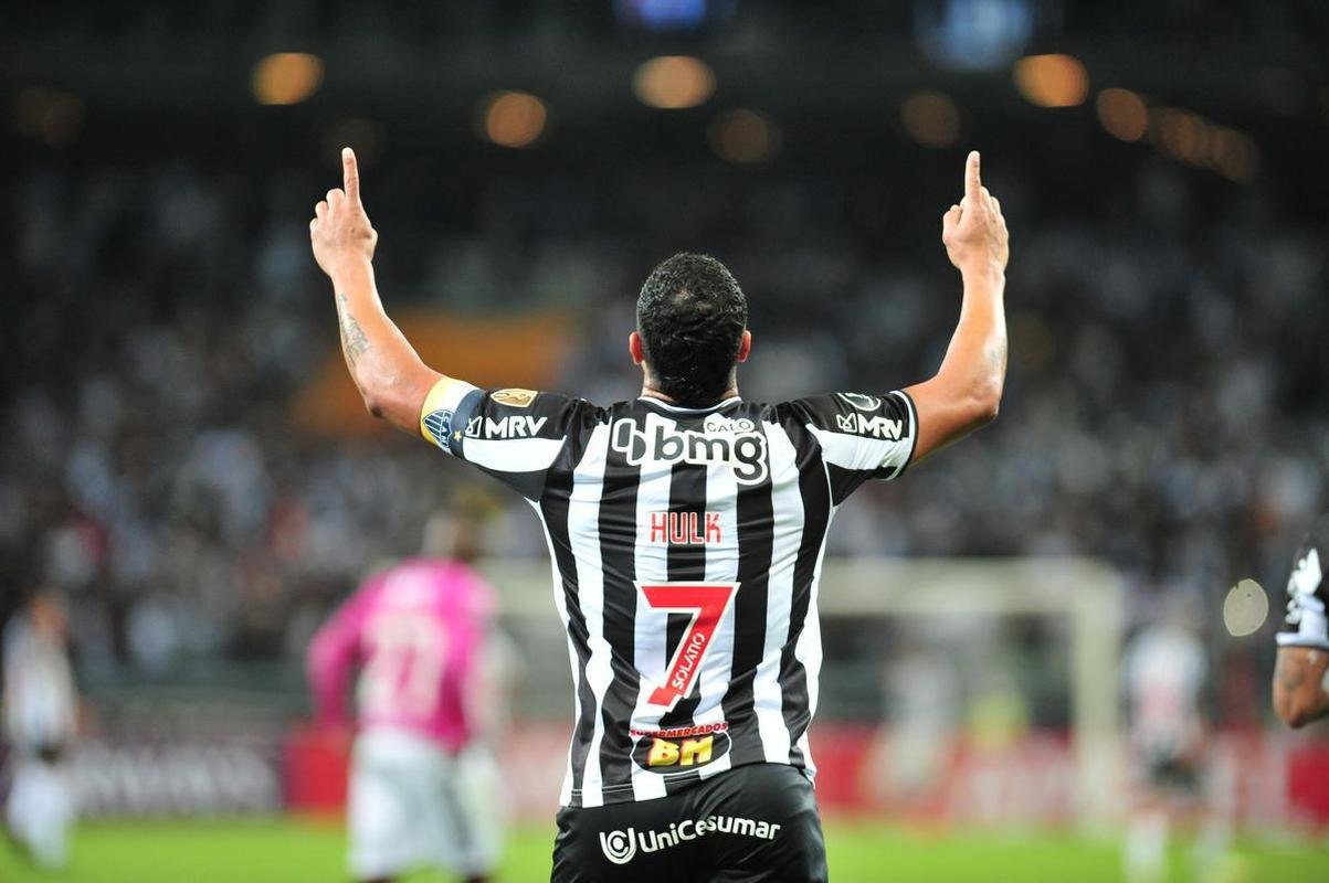 Fotos da partida entre Atltico e Independiente del Valle, no Mineiro, em BH, pela quinta rodada do Grupo D da Copa Libertadores