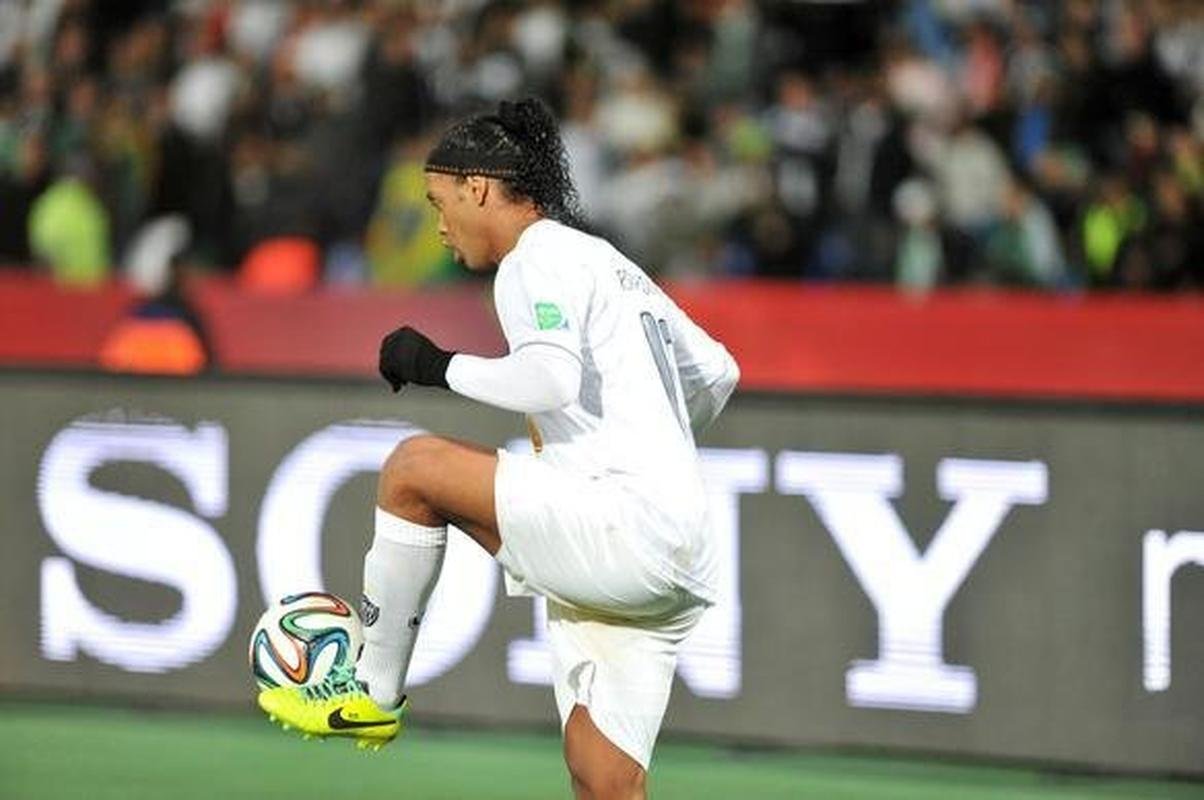 Deciso do terceiro colocado no Mundial de Clubes foi disputada no Marrakesh Stadium