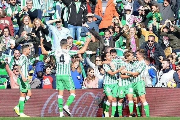 Betis (Espanha)