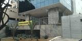 Supermercados BH j� utiliza o pr�dio da antiga sede administrativa do Cruzeiro