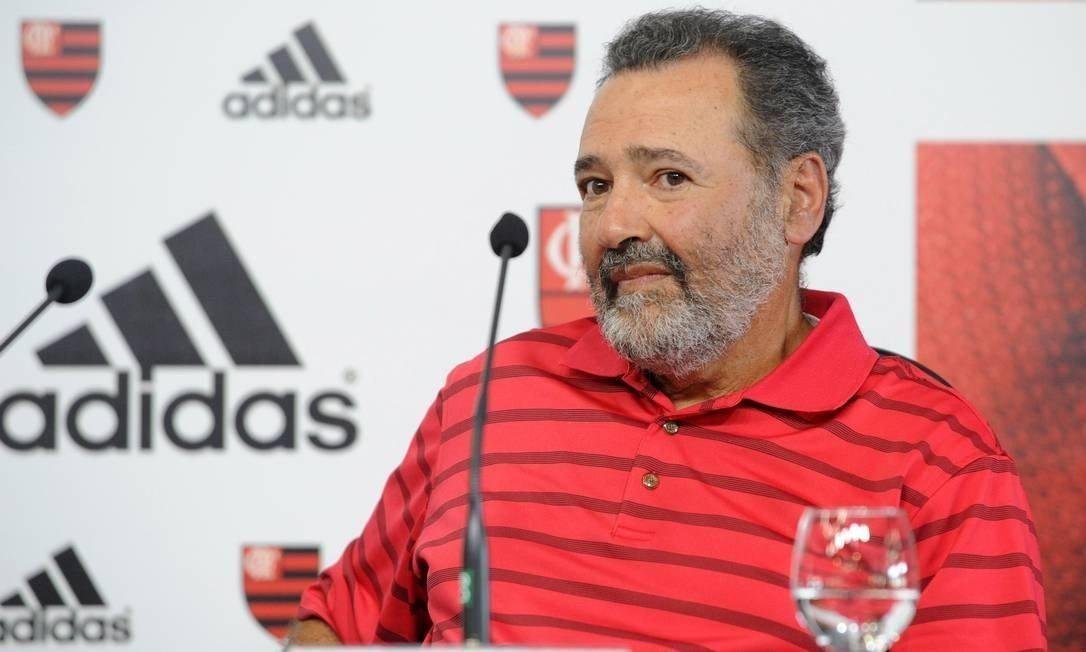 Ex-diretor do Flamengo, Fred Luz concorreu  prefeitura do Rio de Janeiro pelo partido Novo. Com 100% das urnas apuradas, ele contabilizou 46.246 votos, em nono lugar (1,76%)