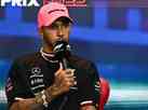 Lewis Hamilton continuar 'dizendo o que pensa', apesar das regras da FIA