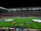 Brasil x Coreia do Sul: fotos da torcida e do jogo pela Copa do Mundo