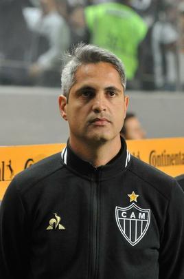 Atltico e Cruzeiro se enfrentam nesta quarta, no Independncia 