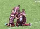 Patrocinense supera Athletic e vence a primeira no Campeonato Mineiro