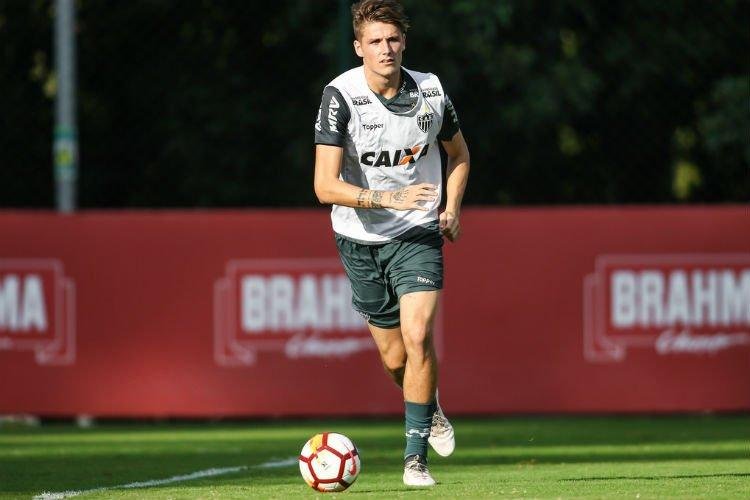 Bruno Cantini/Atl�tico