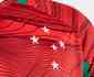 Adidas lana novas camisas de goleiro do Cruzeiro; veja fotos