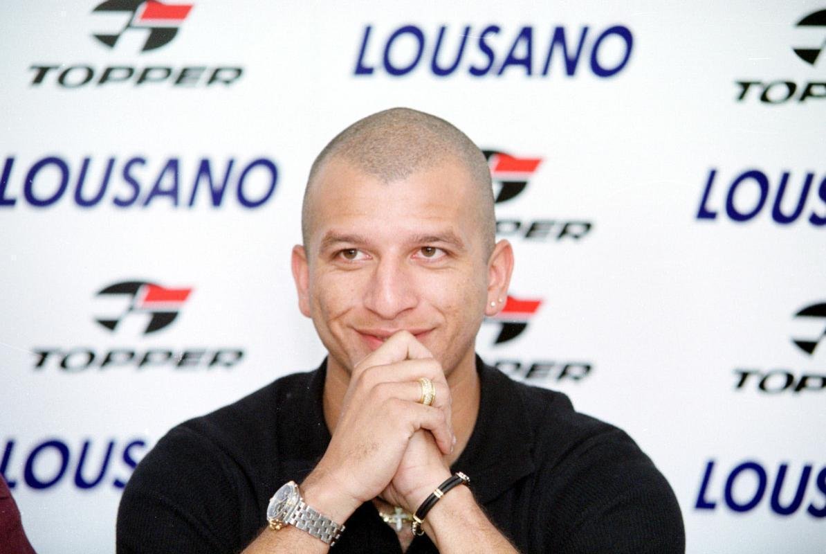 #4 Fbio Jnior [Roma-ITA] - R$ 18 milhes (15 milhes de dlares) (jan/1999) // R$ 67,7 milhes (2020)