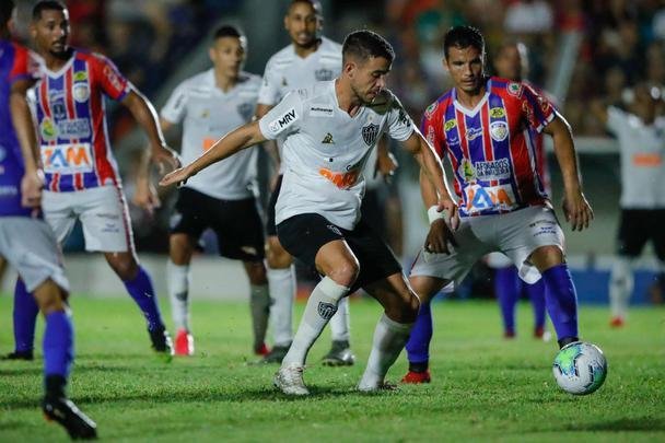 Fotos: Bruno Cantini-Agência Galo-Atlético / Fotos: Cláudio Gomes- Estúdio ISO-Afogados