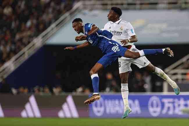 Real Madrid vence o Al-Hilal e conquista o Mundial de Clubes 2022, o seu  oitavo