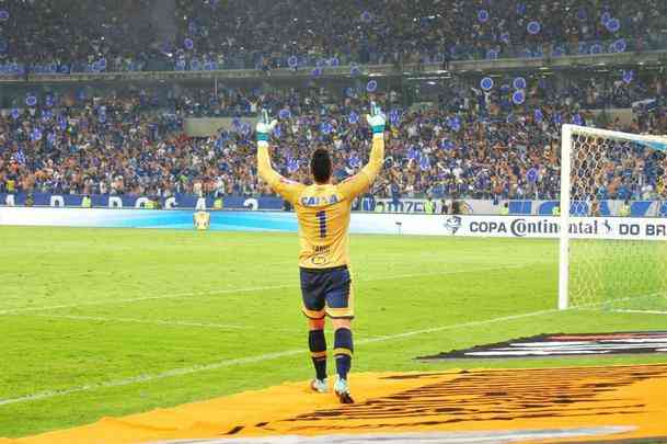 Cruzeiro 0 (5) x (3) 0 Flamengo (jogo de volta da final da Copa do Brasil de 2017) - no dia 27 de setembro, o Mineiro recebeu 61.146 torcedores, dos quais 56.596 eram pagantes. A renda foi de R$ 7.881.058,00. Depois de empate sem gols no tempo normal, a Raposa ganhou nos pnaltis por 5 a 3 e faturou o pentacampeonato da competio.