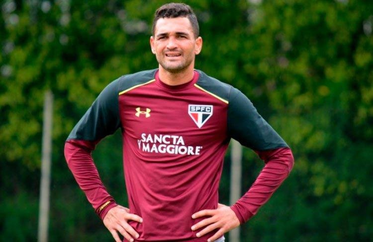 �rico Leonan/saopaulofc.net