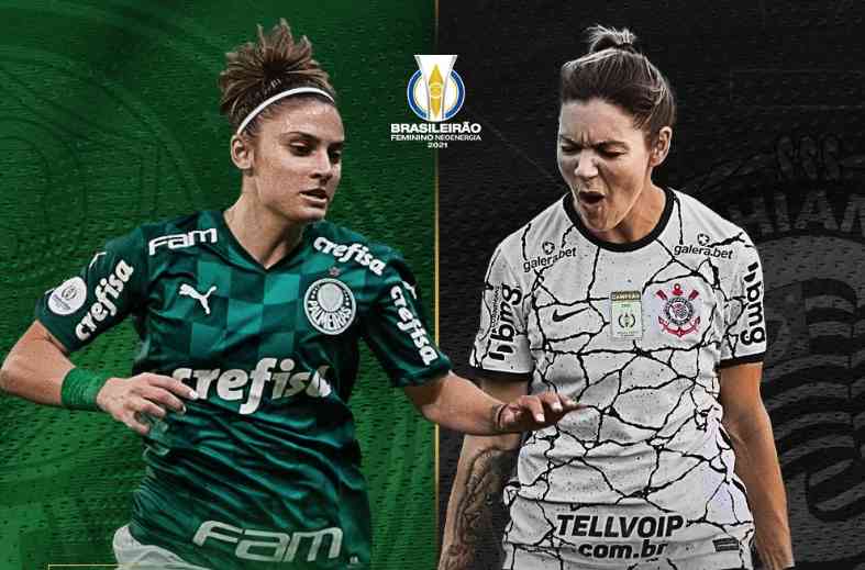 Brasileirão Feminino: veja as equipes que estão confirmadas na semifinal -  Superesportes