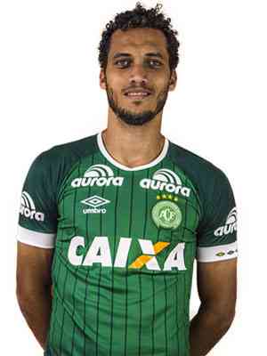 Chapecoense/Divulgao