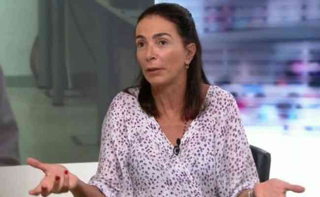 Ex-jogadora de vlei morreu na madrugada desta quarta-feira (16/11), aos 62 anos, no hospital Srio Libans, em So Paulo
