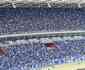 Cruzeiro tem dois dos cinco maiores pblicos e terceira mdia do Campeonato Brasileiro