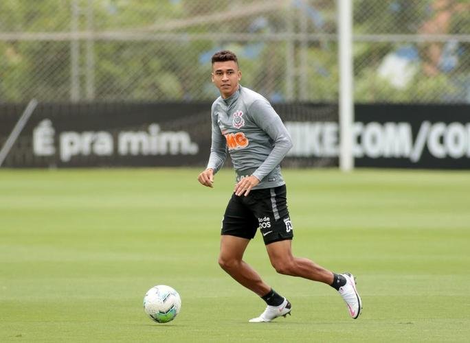 4º Corinthians - R$ 244,8 milhões