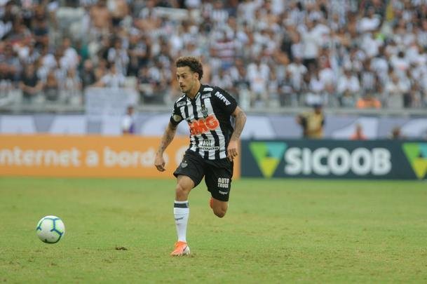 Equipes se enfrentam pela 4 rodada do Campeonato Brasileiro