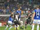 Cruzeiro x Vasco: veja fotos do jogo no Mineiro