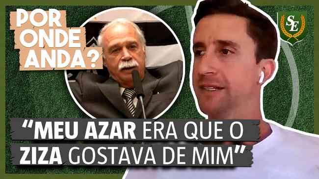 Administração de Ziza Valadares teve a oportunidade de vender Rafael Miranda 