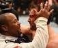 Rockhold revela inten��o de suceder Cormier como campe�o dos meio-pesados do UFC 