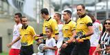 Confira os lances do jogo no Independncia