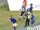 FMF pune Galo Doido por comportamento inadequado contra atletas do Cruzeiro