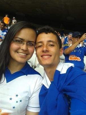 Raissa e Marcelo