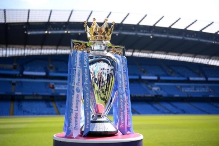 (Foto: Divulgação/Premier League) (Foto: Divulgação/Premier League)