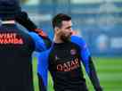 Messi: PSG confirma punio indita e tira argentino de jogo na Frana