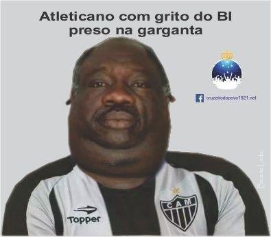 Atlético empata com Jorge Wilstermann no Mineirão e é eliminado na Copa Libertadores