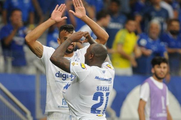 Equipes se enfrentaram pela sexta rodada do Grupo B da Copa Libertadores