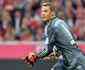 Preocupado com funcionrios, Neuer apoia reduo de salrios dos jogadores do Bayern
