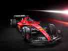 Ferrari apresenta novo carro para temporada de 2023 da Frmula 1 