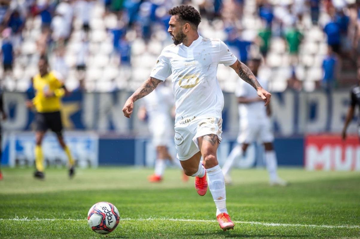 Wellington Nem - dezembro de 2021
