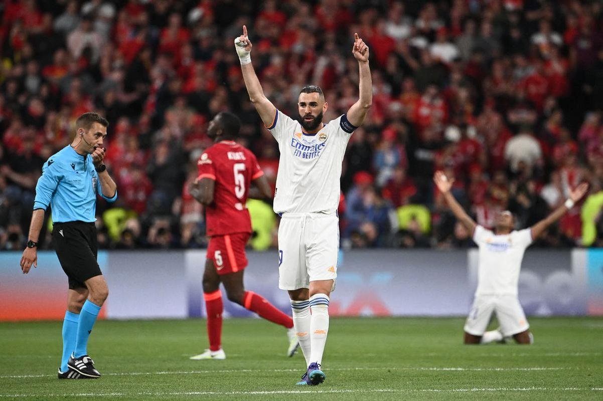 Imagens da festa do ttulo do Real Madrid