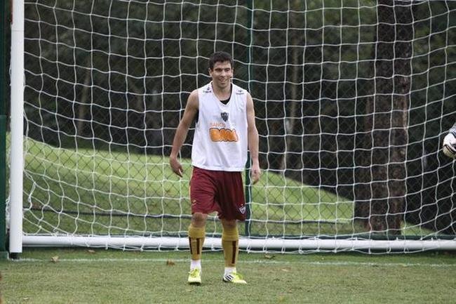 2012 - Leandro Donizete