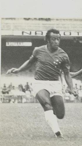 11 títulos - Dirceu Lopes (meia). Período no clube: 1963 a 1977. Conquistas: Copa Libertadores (1976), Taça Brasil (1966), Campeonato Mineiro (1965, 1966, 1967, 1968, 1969, 1972, 1973, 1974 e 1975)