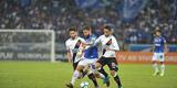 Fotos do primeiro tempo de Cruzeiro x Vasco, no Mineiro, pela 10 rodada do Campeonato Brasileiro