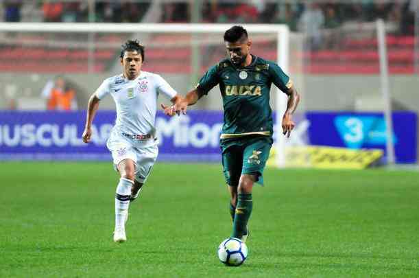 Veja as imagens da partida no Estádio Independência, válida pela 27ª rodada da Série A