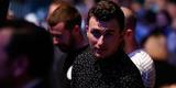 Astros presentes no UFC 196 - Johny Manziel, jogador da NFL