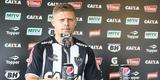Marlone - Revelado pelo Vasco, Marlone deixou o clube rumo  Toca da Raposa II em 2014. Naquela temporada, disputou 30 partidas e marcou um gol. Pelo Cruzeiro, teve uma passagem discreta, mas integrou o grupo que conquistou os ttulos do Campeonato Mineiro e o Campeonato Brasileiro. No ano seguinte, deixou o clube. Em 2017, j vinculado ao Corinthians, foi contratado por emprstimo pelo Atltico e no conseguiu se firmar. Em 19 jogos, marcou trs gols. Integrou o elenco campeo estadual daquela temporada.