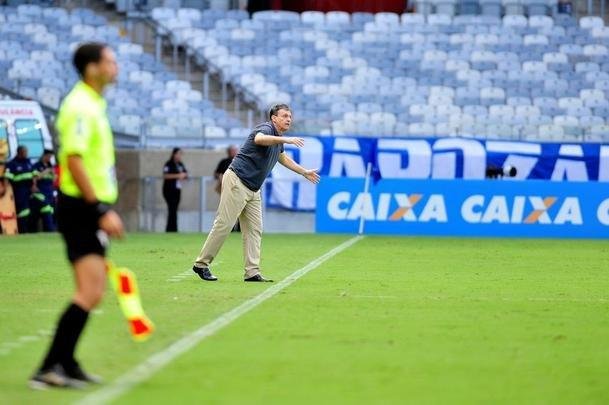 Jogo entre Cruzeiro e Patrocinense vale pelas quartas de final do Campeonato Mineiro