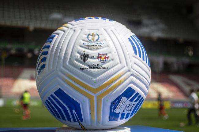 Fotos do Campeonato Brasileiro Feminino A2