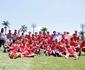 AMDH, de Betim, ter equipe profissional de futebol