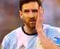 Campeo do mundo com a Seleo Argentina acredita que presso em Messi  exagerada