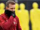 Nagelsmann defende jogadores do Bayern aps vexame: 'No so mquinas'