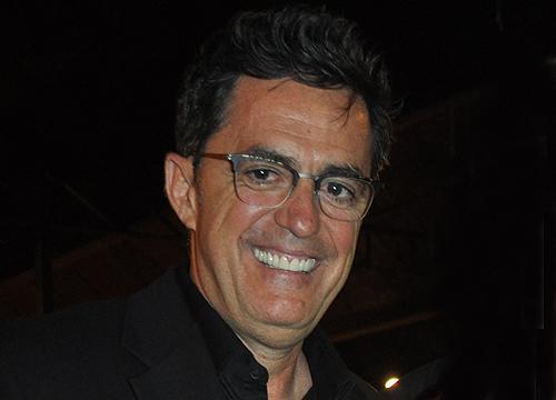 Fernando Fernandes (Band) - Palmeiras
