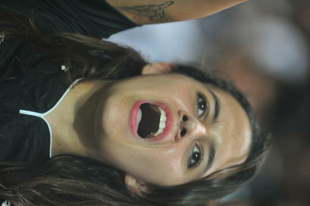 Jogo entre Atltico e Figueirense, no Independncia, vale pela terceira fase da Copa do Brasil